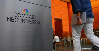 গুগল-এনবিসি ইউনিভার্সালের চুক্তি স্বাক্ষর